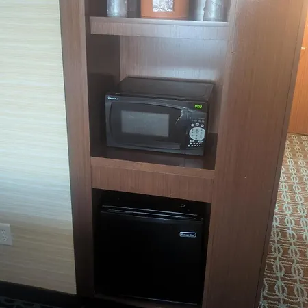 Fairfield Inn&Suites by Marriott Detroit Troy Extérieur photo