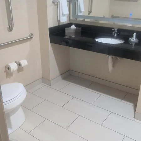 Fairfield Inn&Suites by Marriott Detroit Troy Extérieur photo
