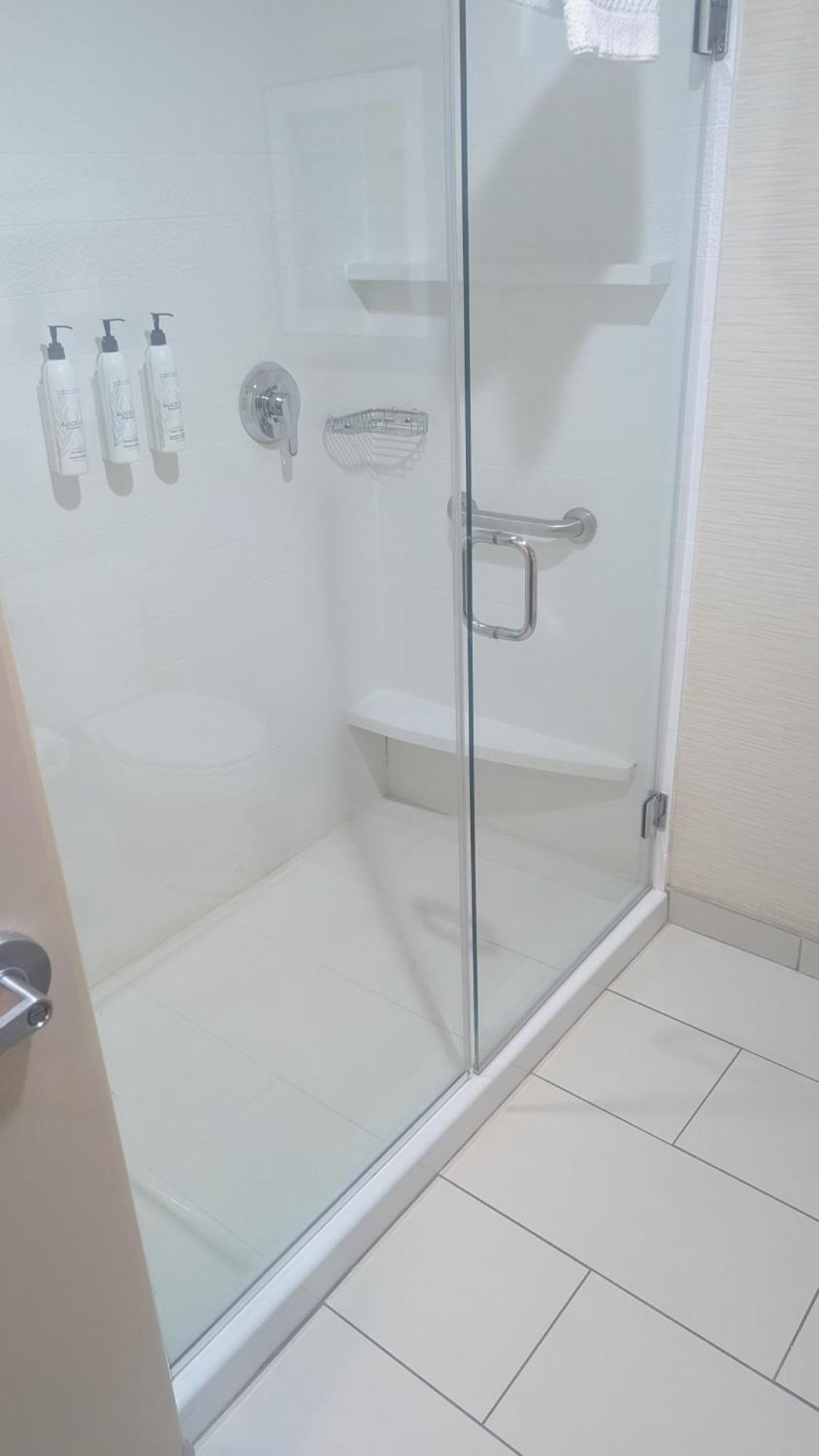 Fairfield & By Marriott Detroit Hotel 3*